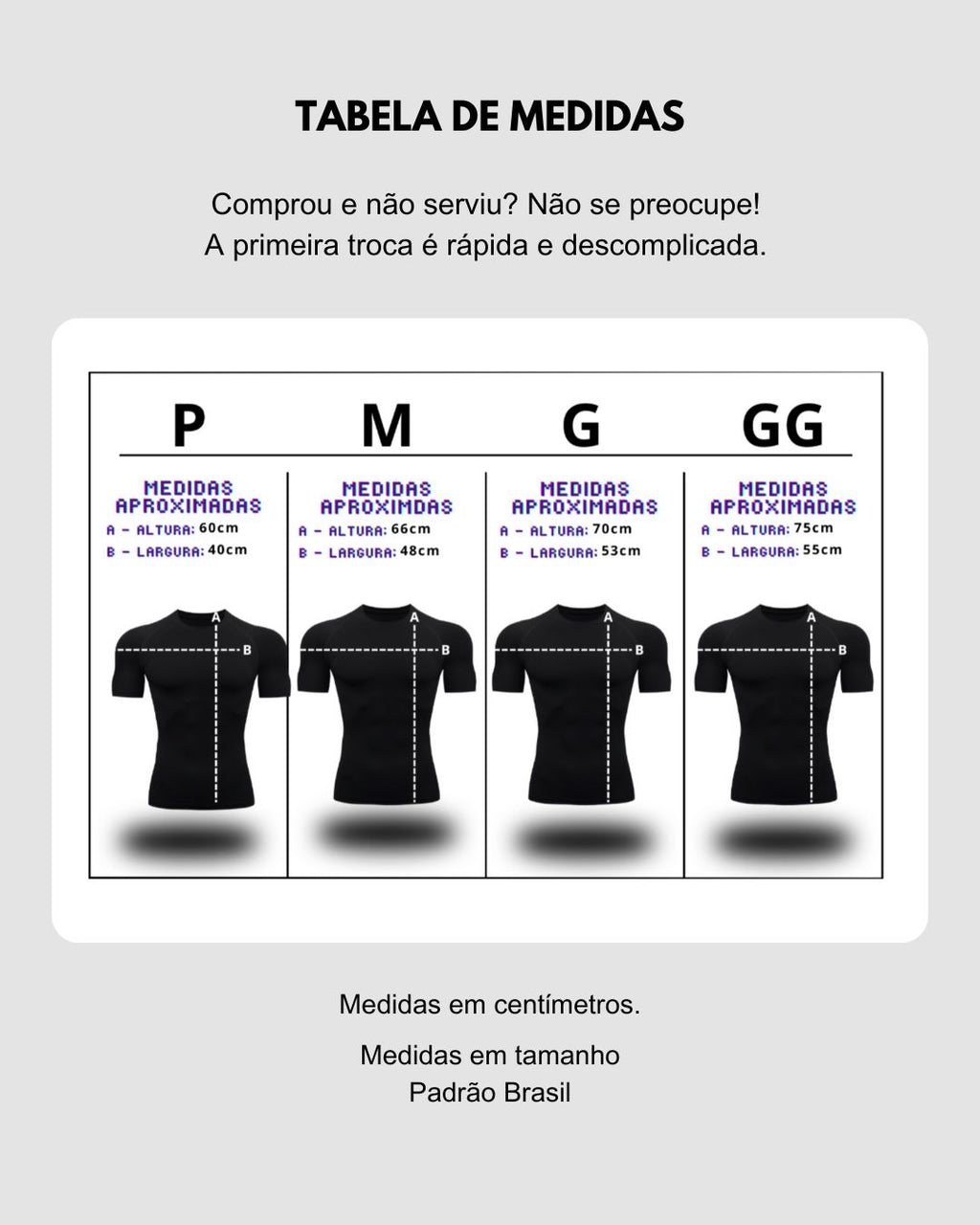 Camiseta Térmica de Compressão Esportiva Masculina Spider ProFIT