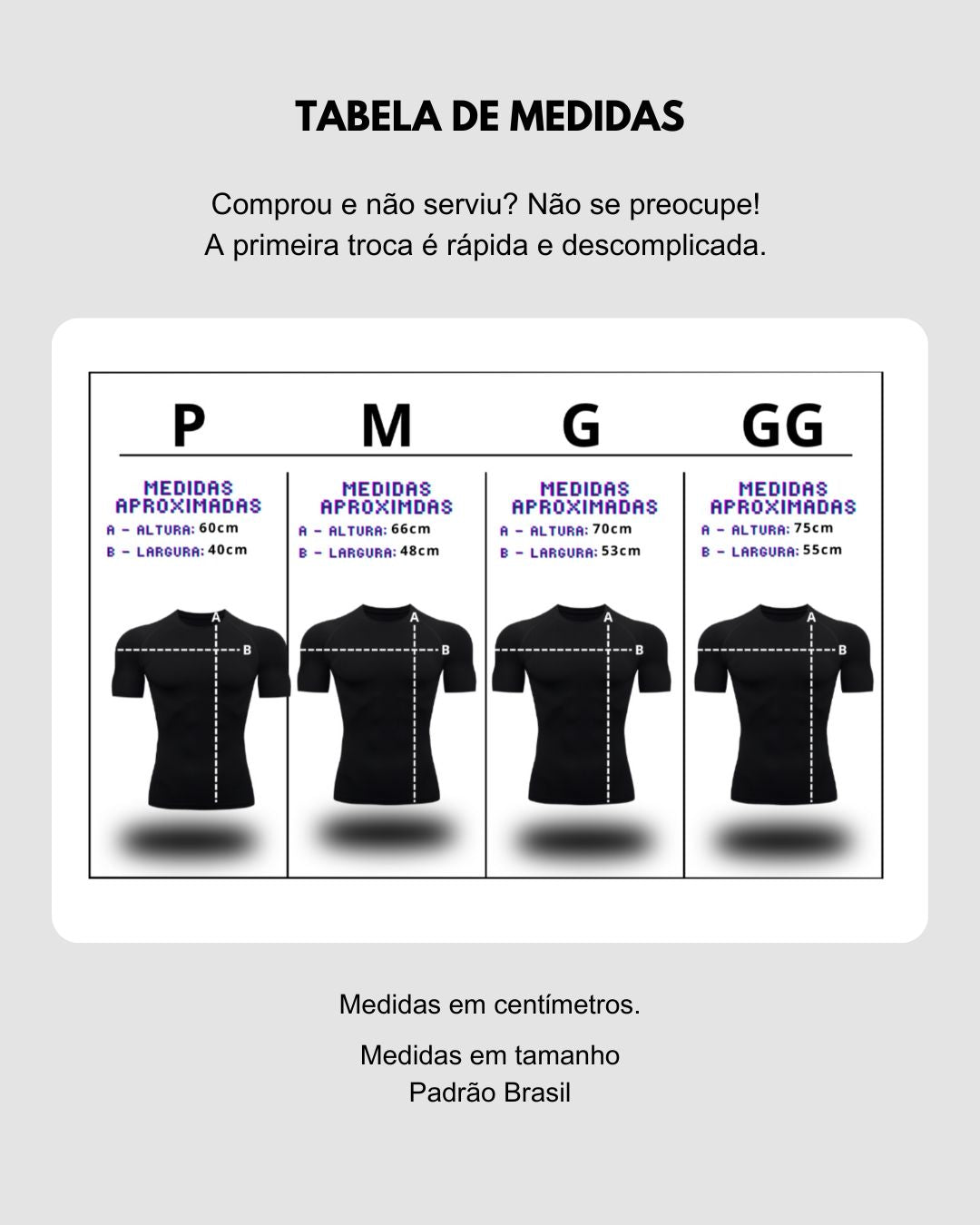 Camiseta Térmica de Compressão Esportiva Masculina Spider ProFIT