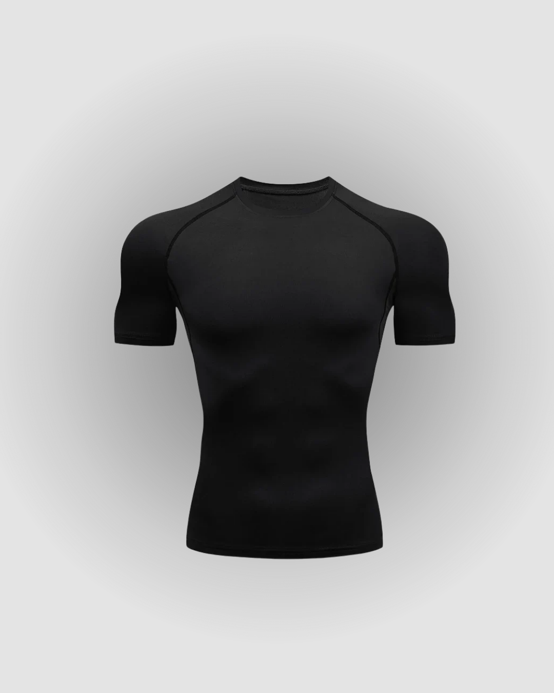 Kit 5 Camiseta de Compressão Esportiva Masculina ProFit [COMPRE 04 LEVE 05]