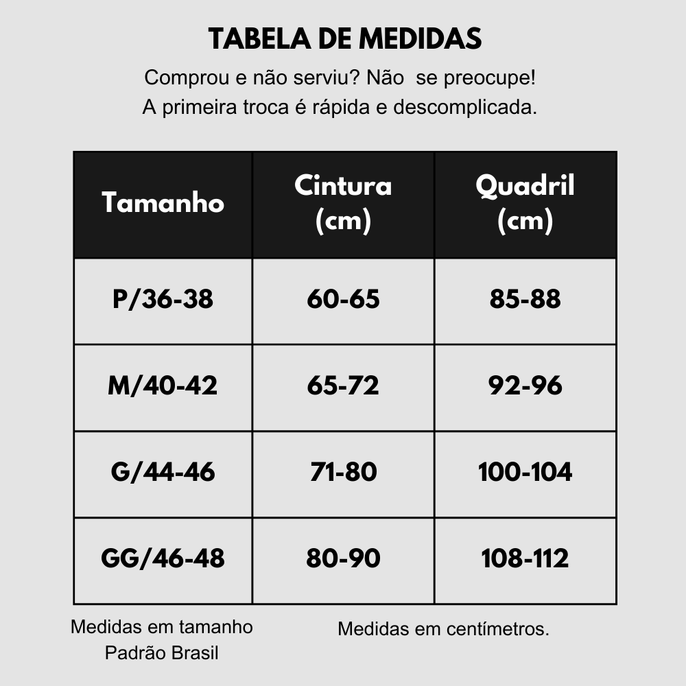 Kit 03 Bermudas Térmicas Masculinas Segunda Pele com Bolso ProFIT [COMPRE 02 LEVE 03]