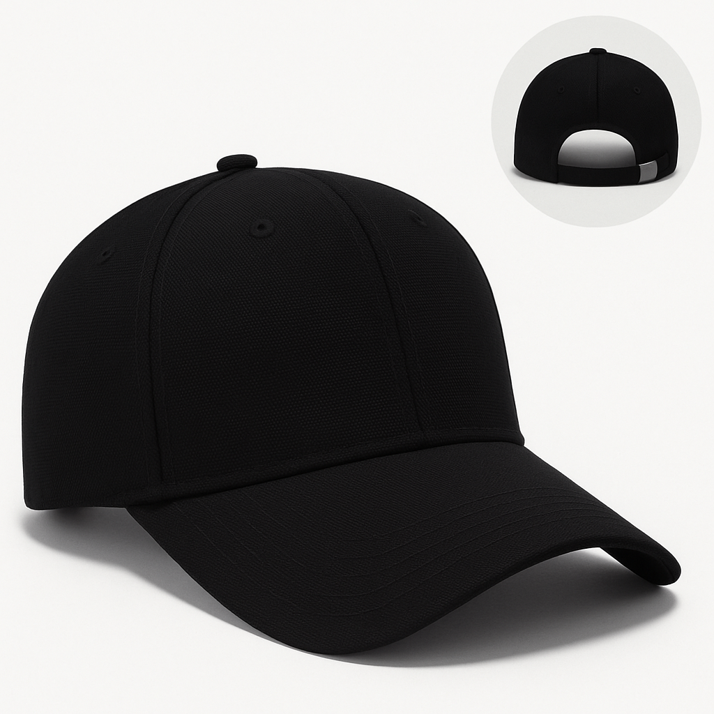 Boné Esportivo Performance Pro – Conforto e Proteção para Seus Treinos