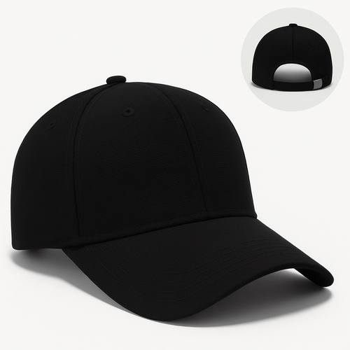 Boné Esportivo Performance Pro – Conforto e Proteção para Seus Treinos