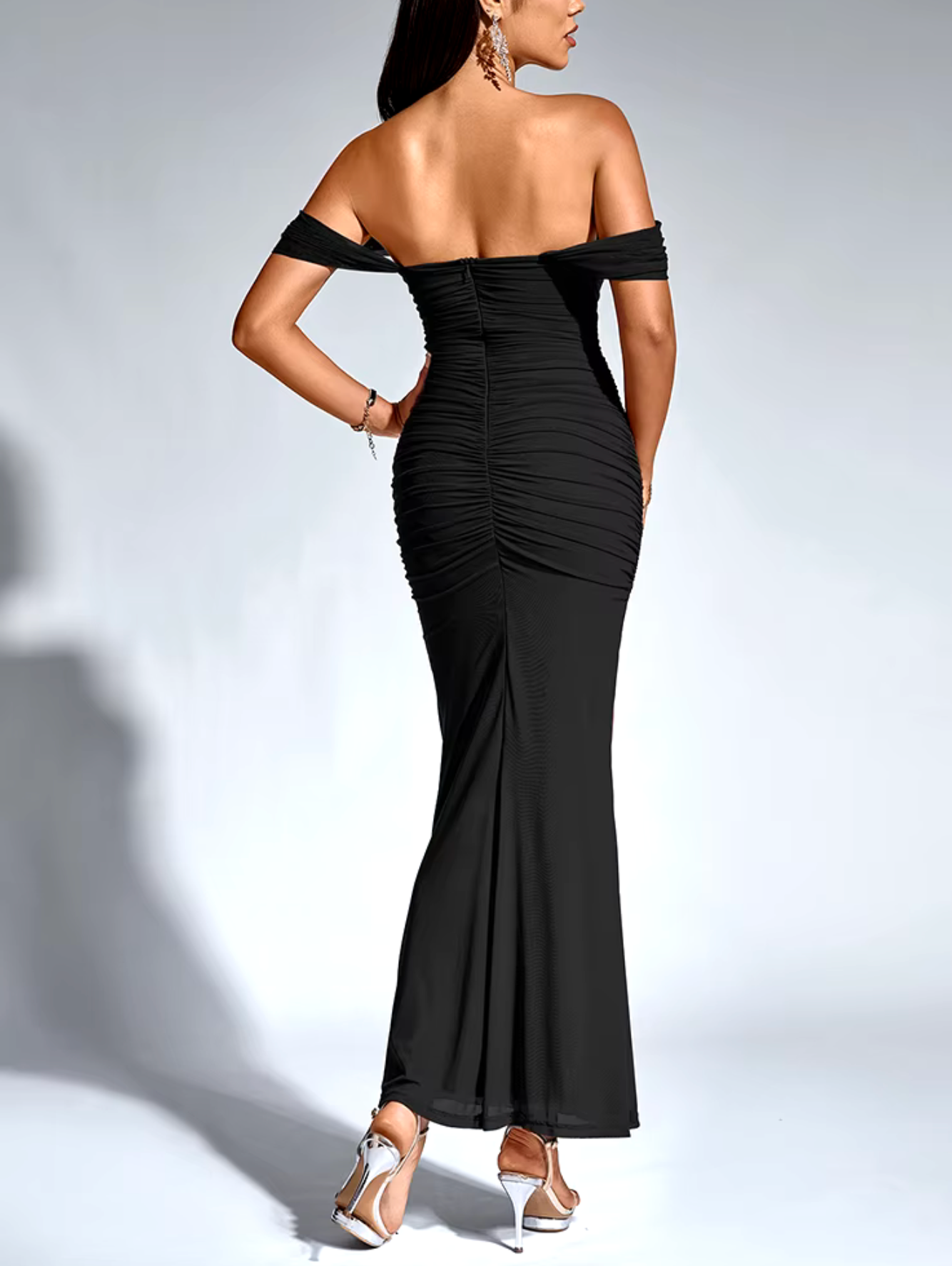 Vestido Encanto Sublime