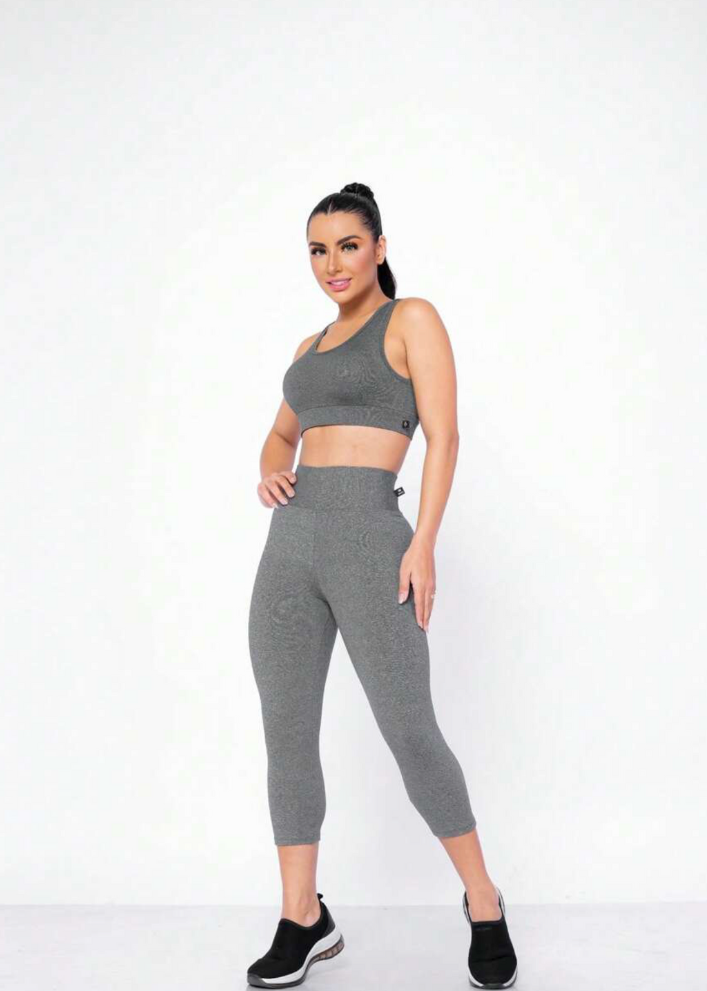 Calça Legging Feminina ProFIT Modelagem Perfeita