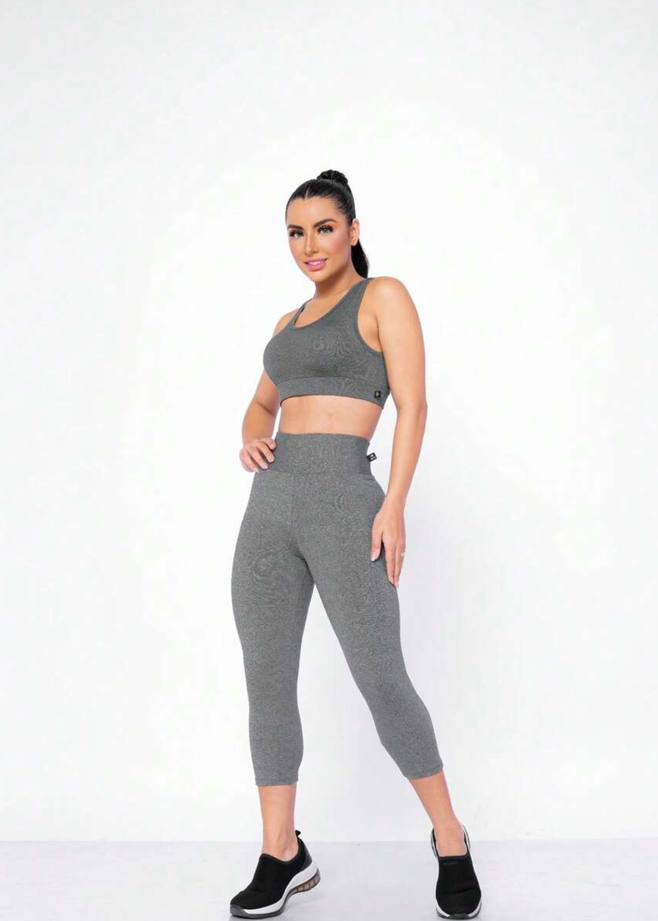 Calça Legging Feminina ProFIT Modelagem Perfeita