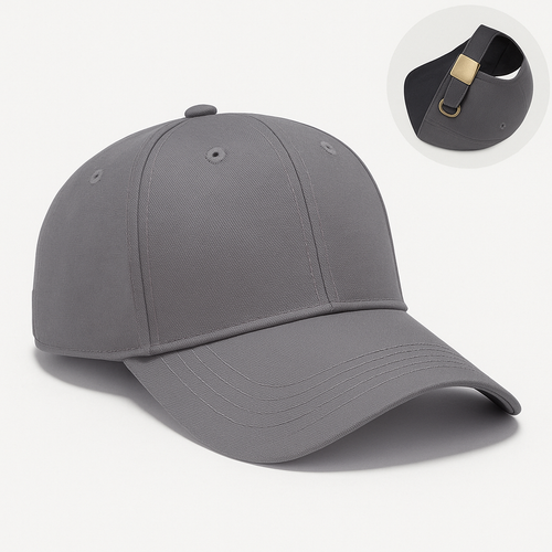 Boné Esportivo Performance Pro – Conforto e Proteção para Seus Treinos