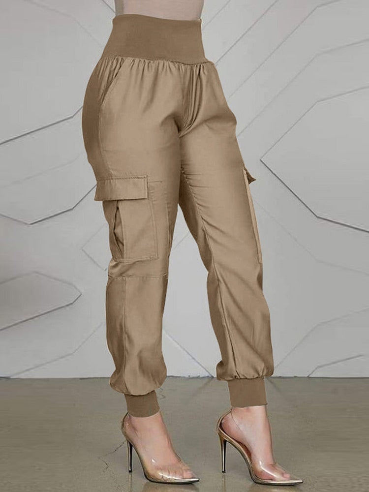 Calça Jogger