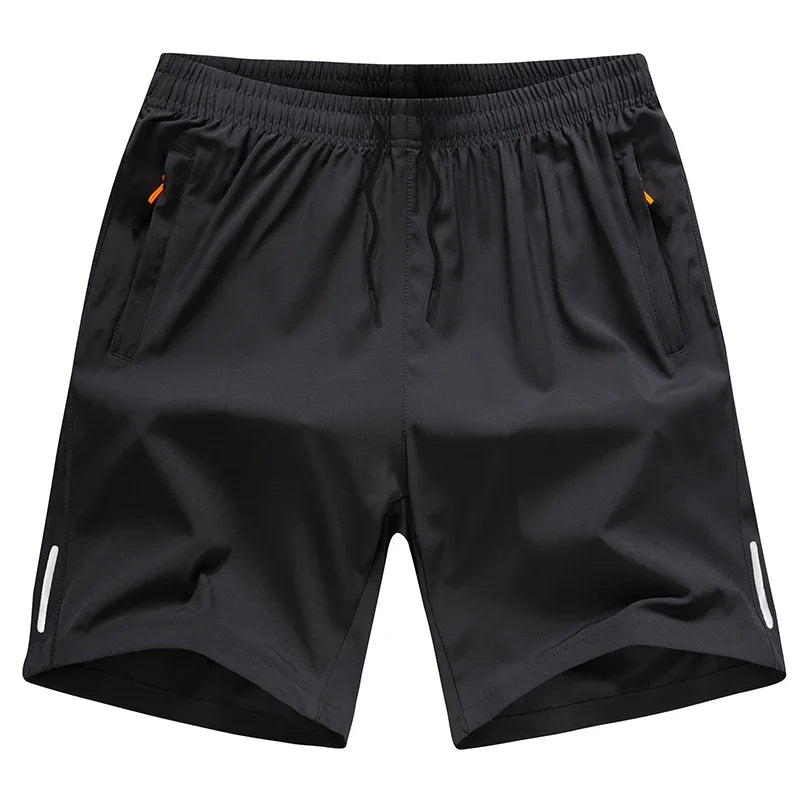 Shorts Esportivo Masculino SportFit Tecido Frio