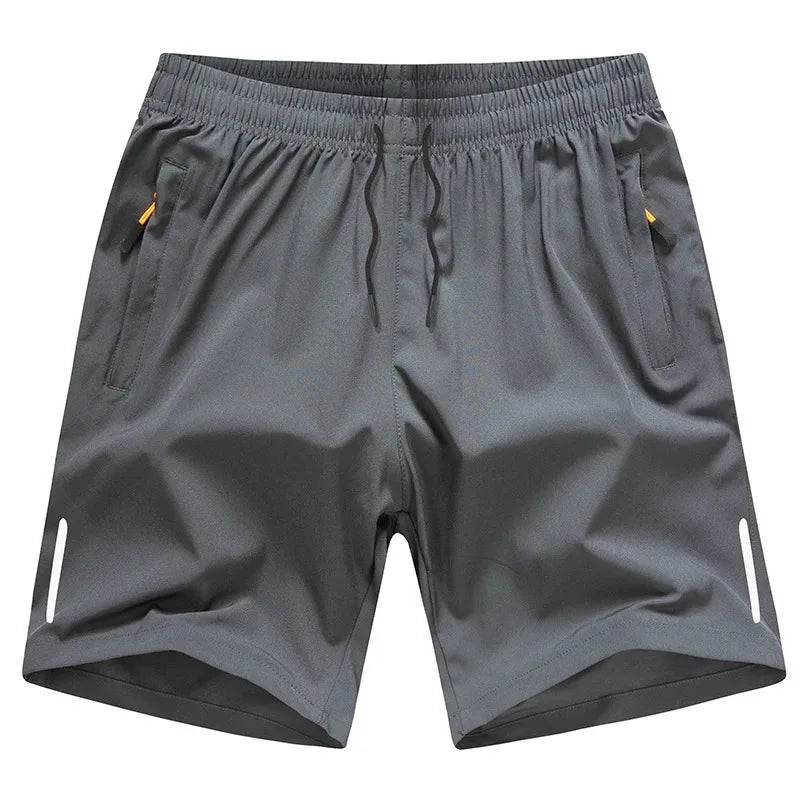 Shorts Esportivo Masculino SportFit Tecido Frio