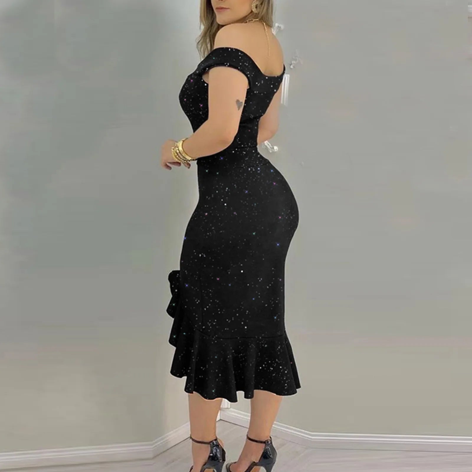 Vestido Belíssima