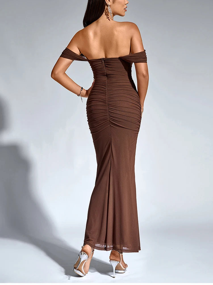 Vestido Encanto Sublime