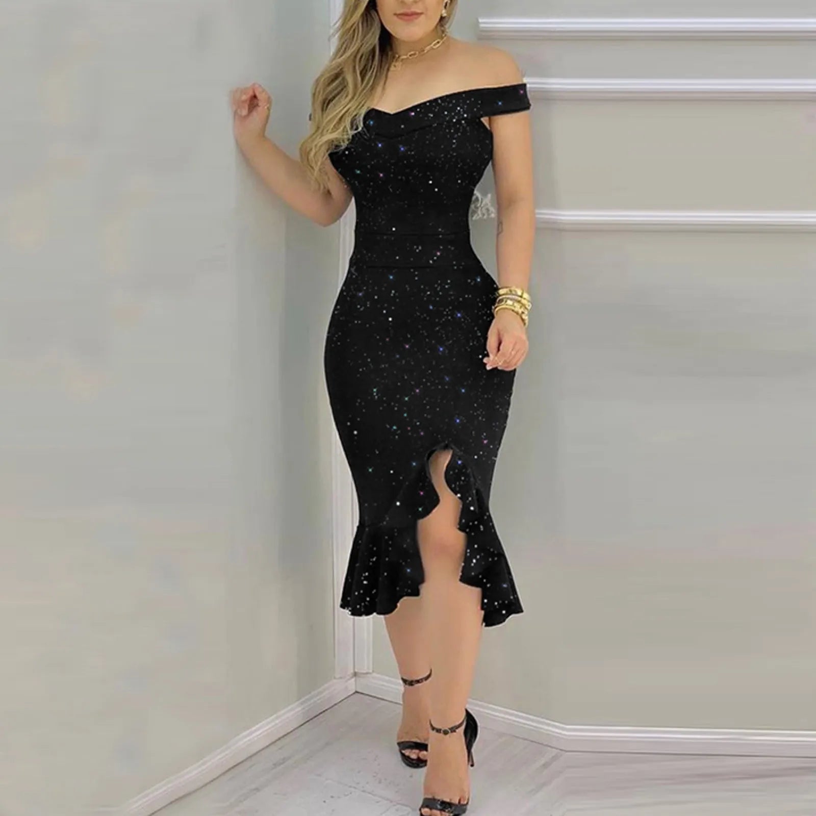 Vestido Belíssima