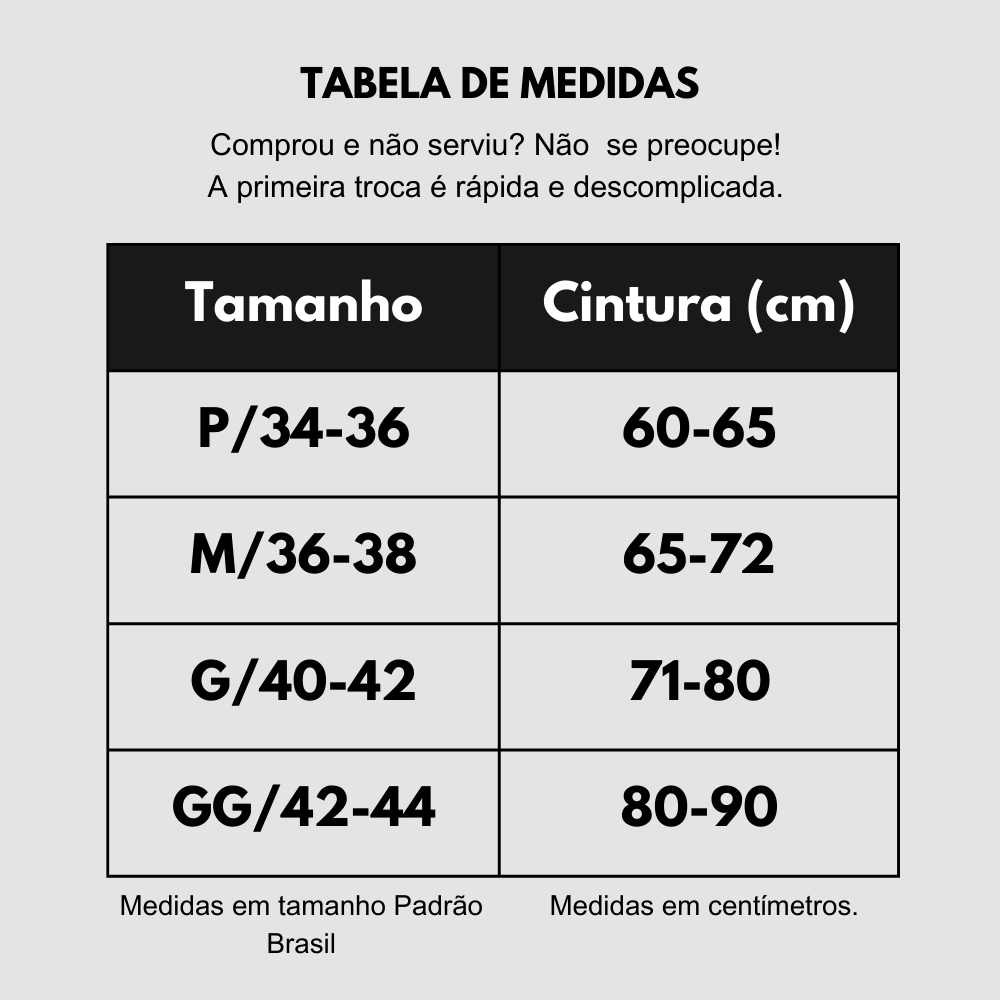 Kit com 10 Cuecas Boxer Adulto Toque Macio Preta Premium [COMPRE 05 LEVE 10]